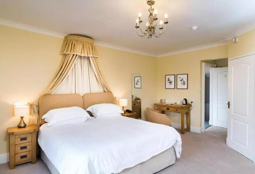 酒店 The Swan At Hay