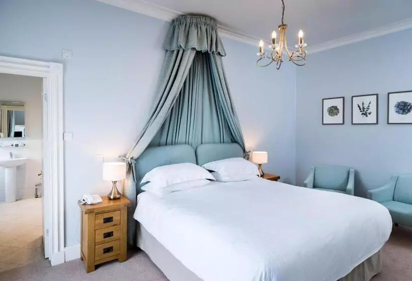 酒店 The Swan At Hay