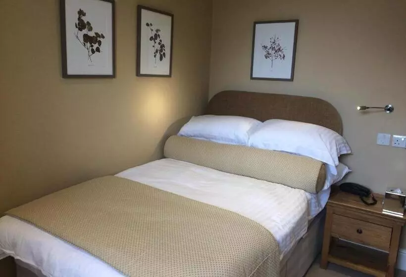 酒店 The Swan At Hay