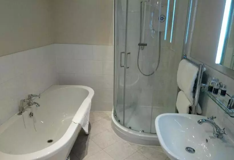 酒店 The Swan At Hay