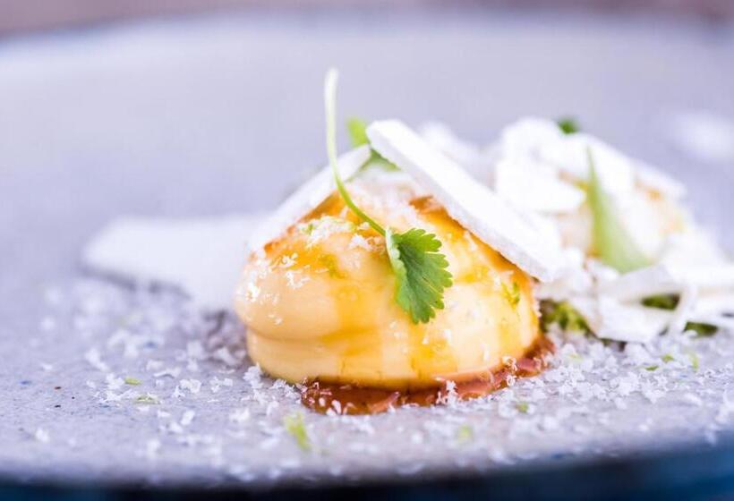 Hotelli The Swan At Hay