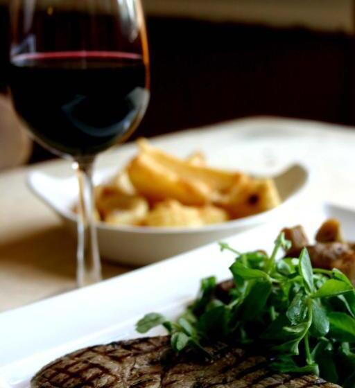 Hotelli The Swan At Hay