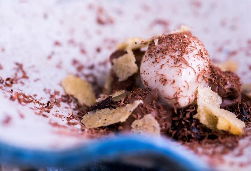 Hotelli The Swan At Hay