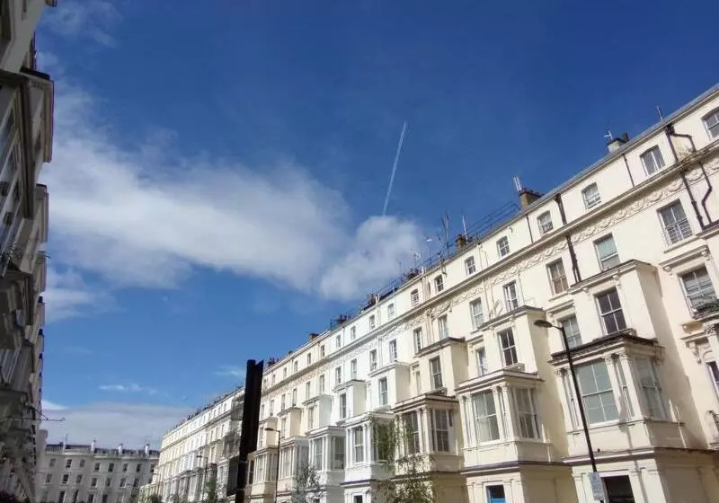 בית מלון כפרי Wedgewood