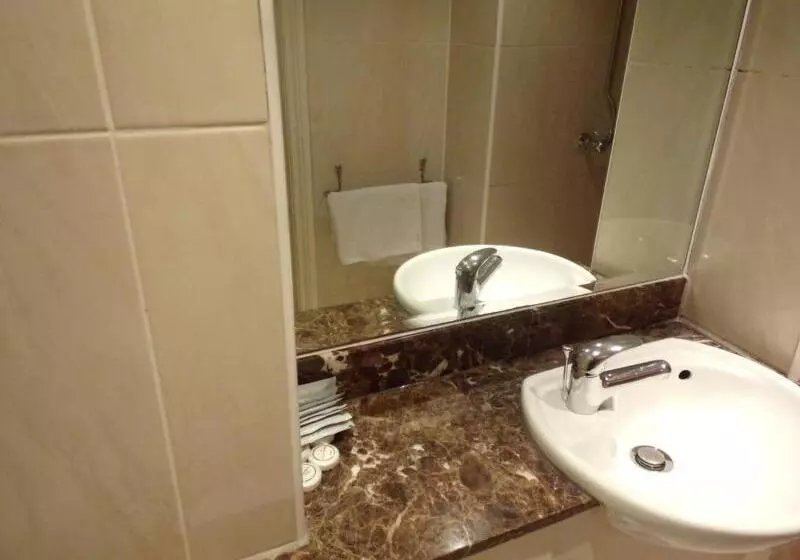 בית מלון כפרי Wedgewood