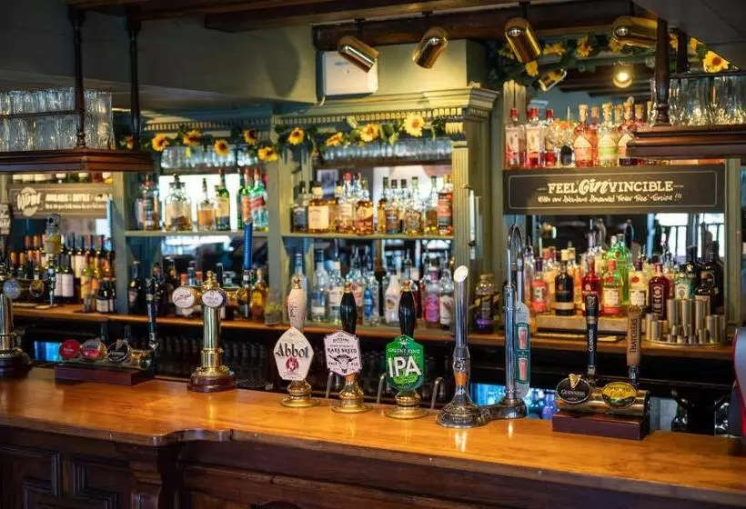 Rising Sun Hotel By Greene King Inns