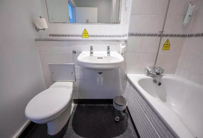 Rising Sun Hotel By Greene King Inns