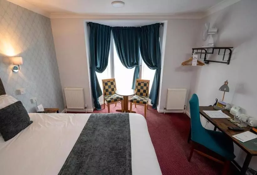 Rising Sun Hotel By Greene King Inns