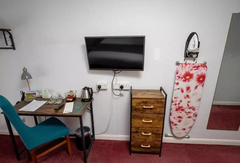 Rising Sun Hotel By Greene King Inns