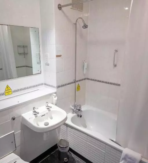 Rising Sun Hotel By Greene King Inns