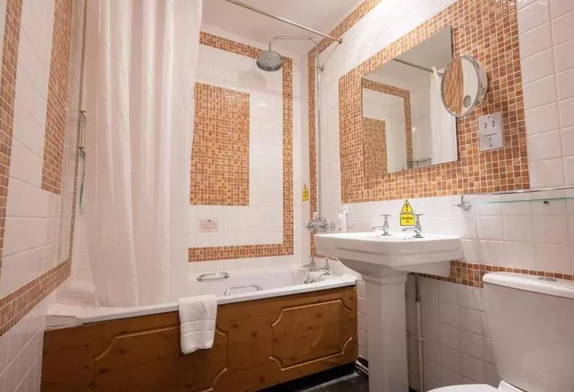 Rising Sun Hotel By Greene King Inns