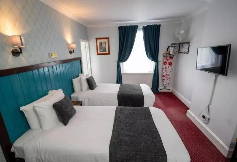 Rising Sun Hotel By Greene King Inns