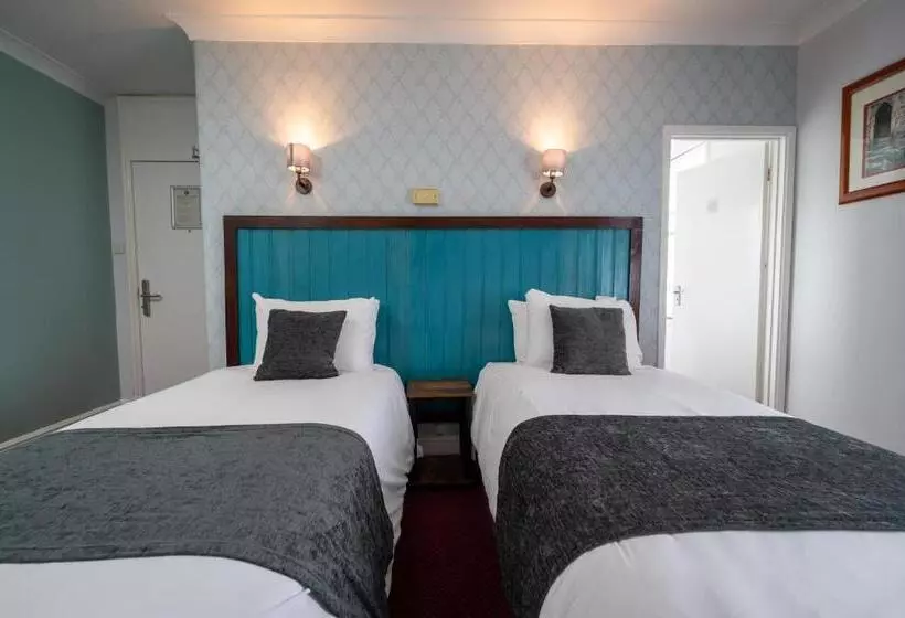 Rising Sun Hotel By Greene King Inns