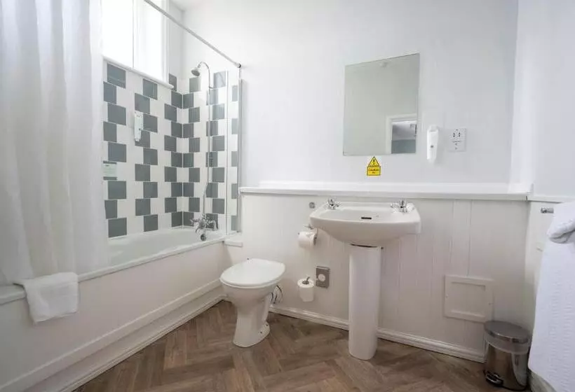 Rising Sun Hotel By Greene King Inns