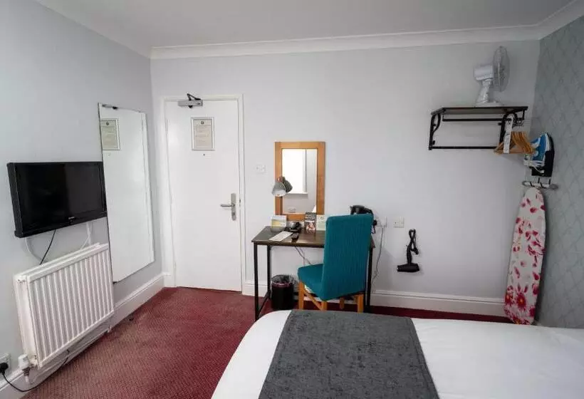 Rising Sun Hotel By Greene King Inns