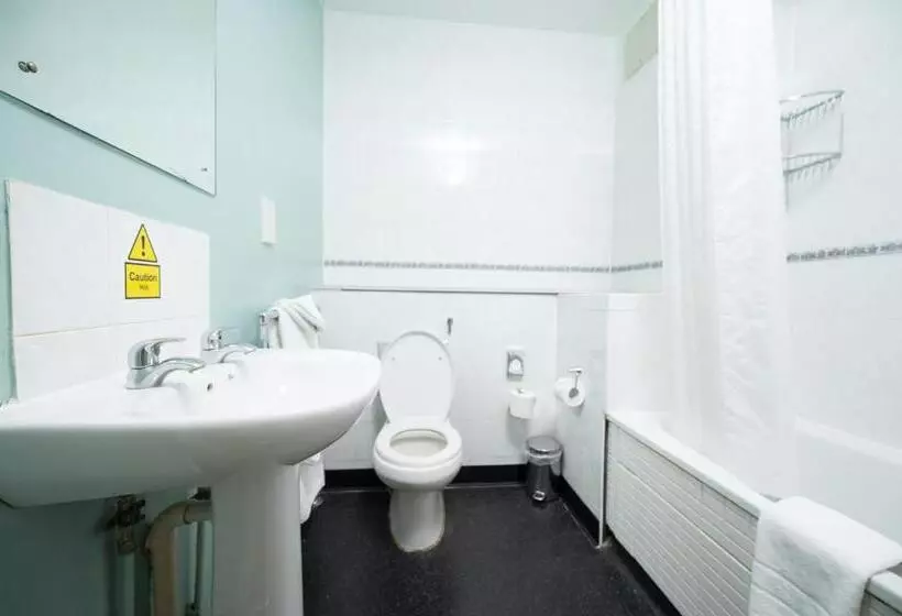 Rising Sun Hotel By Greene King Inns