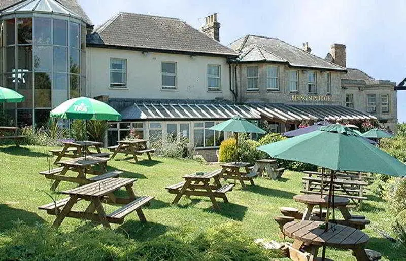 Rising Sun Hotel By Greene King Inns