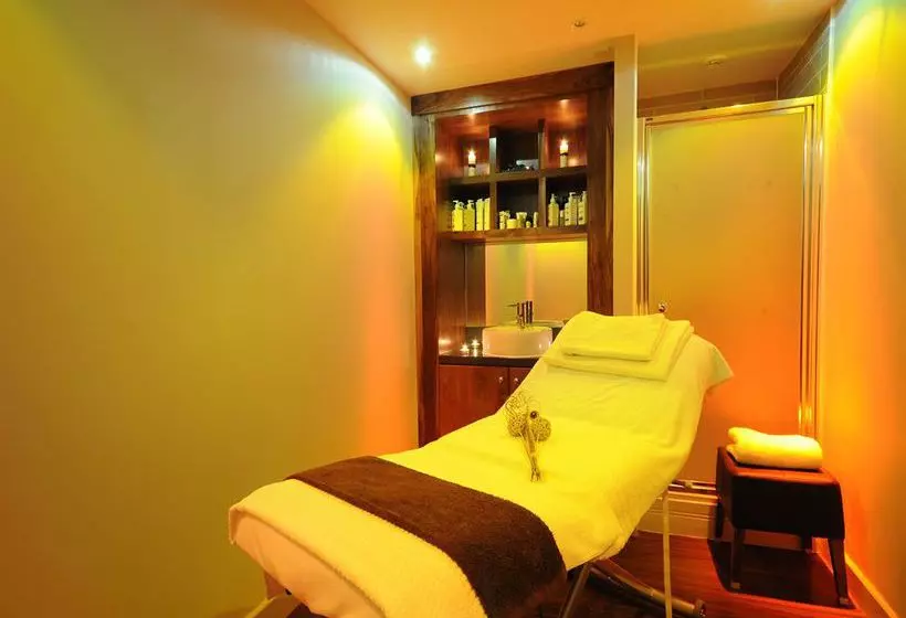 St Mellons Hotel & Spa