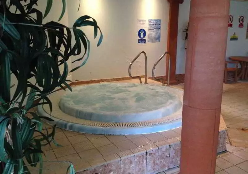 St Mellons Hotel & Spa