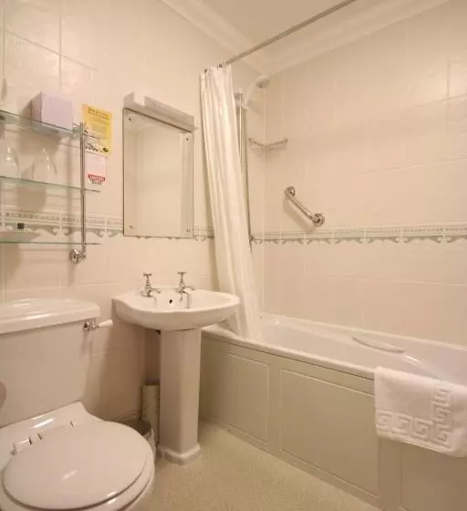 Strathburn Hotel Inverurie By Compass Hospitality