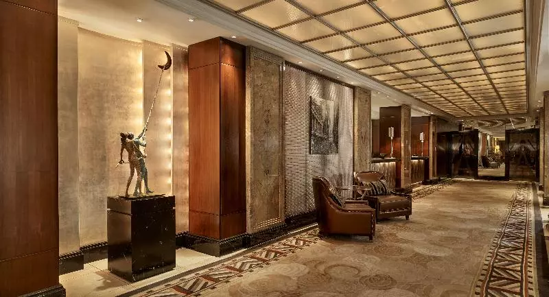 The Westbury Mayfair, A Luxury Collection Hotel, London