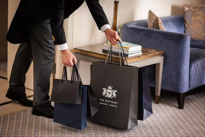The Westbury Mayfair, A Luxury Collection Hotel, London
