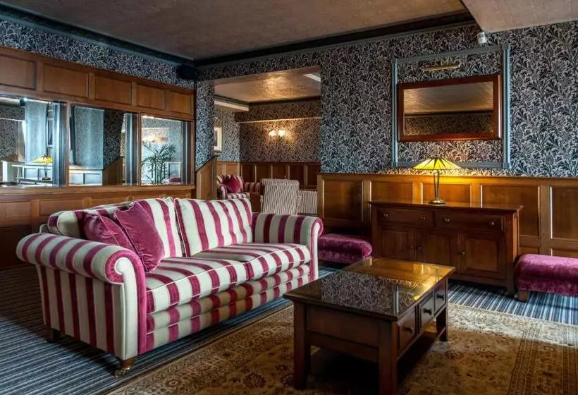 호텔 The Woolacombe Bay