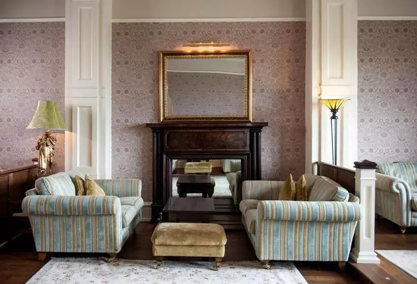 호텔 The Woolacombe Bay