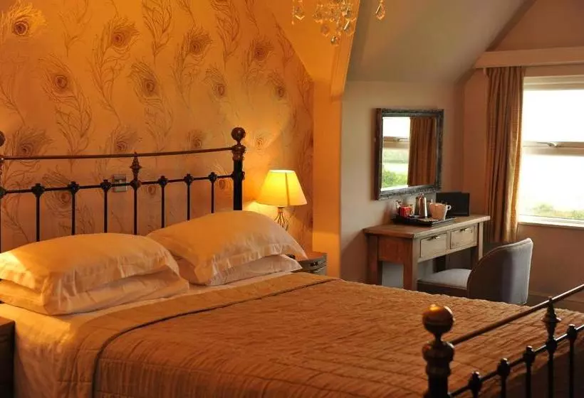 호텔 The Woolacombe Bay