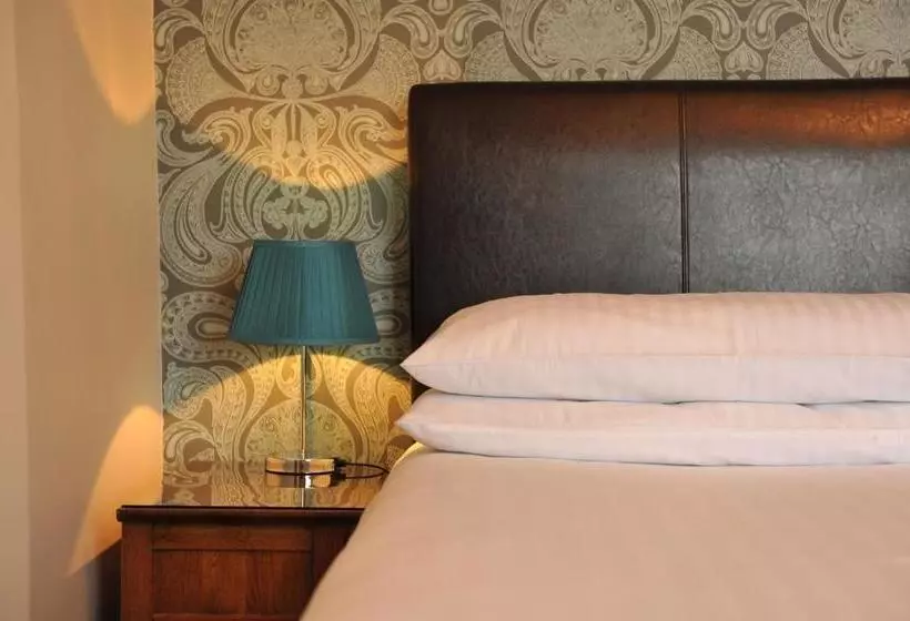 호텔 The Woolacombe Bay