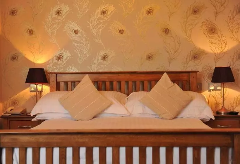 호텔 The Woolacombe Bay