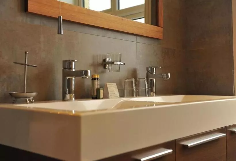 호텔 The Woolacombe Bay