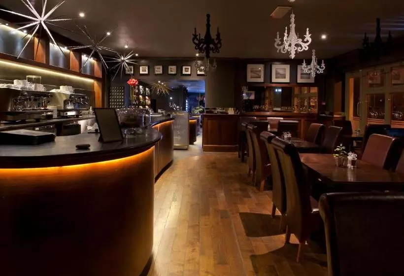 호텔 The Woolacombe Bay