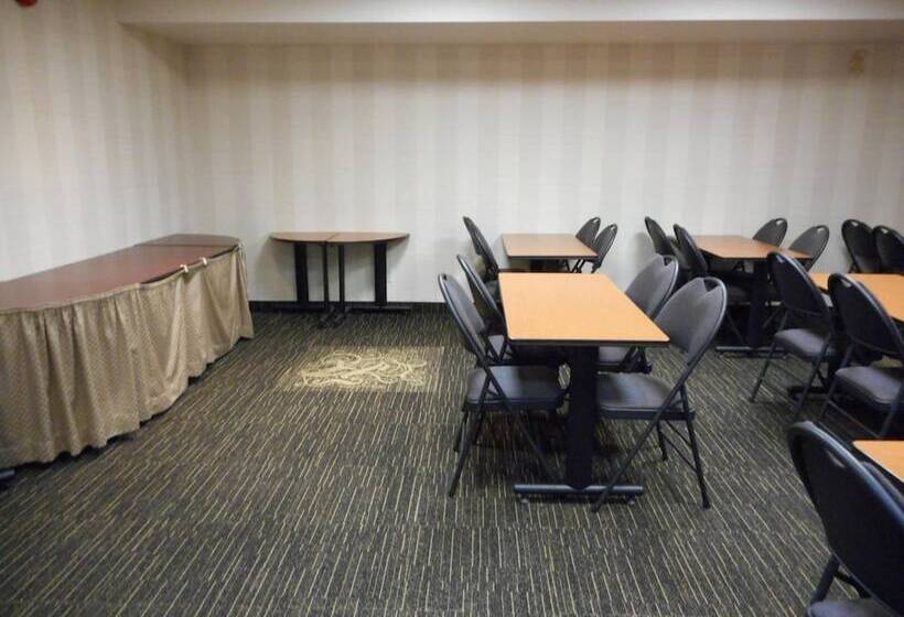 Repotel Aéroport Québec