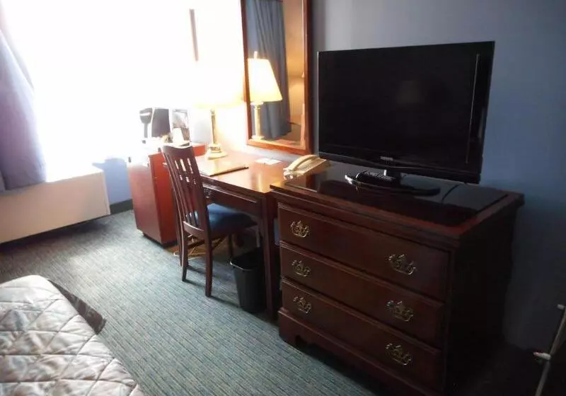 Repotel Aéroport Québec