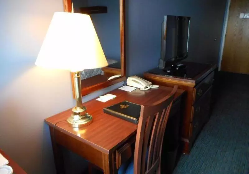 Repotel Aéroport Québec