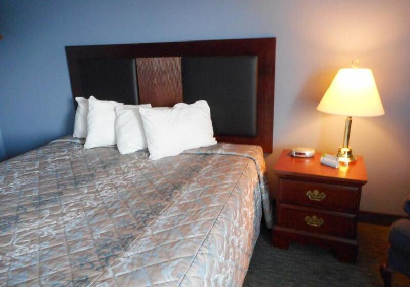 Repotel Aéroport Québec