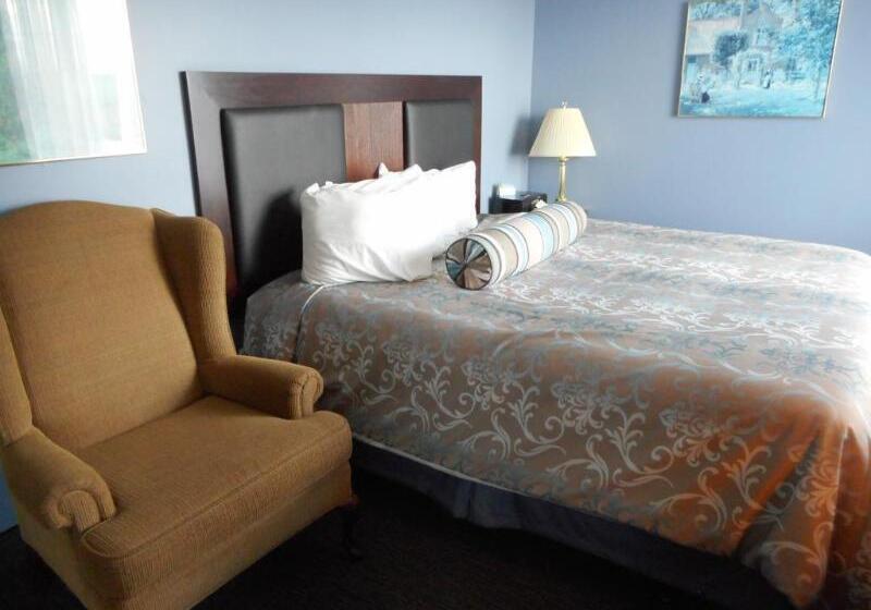 Repotel Aéroport Québec