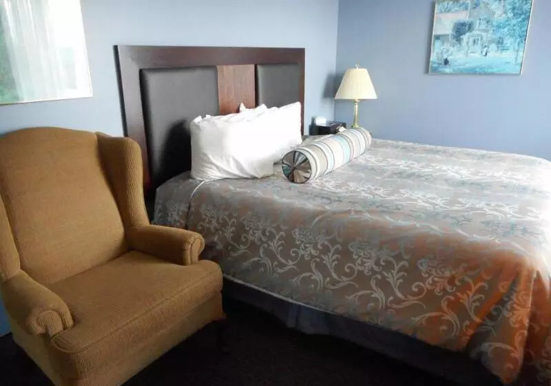 Repotel Aéroport Québec