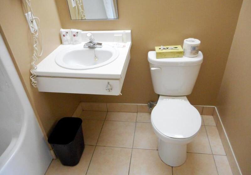 Repotel Aéroport Québec