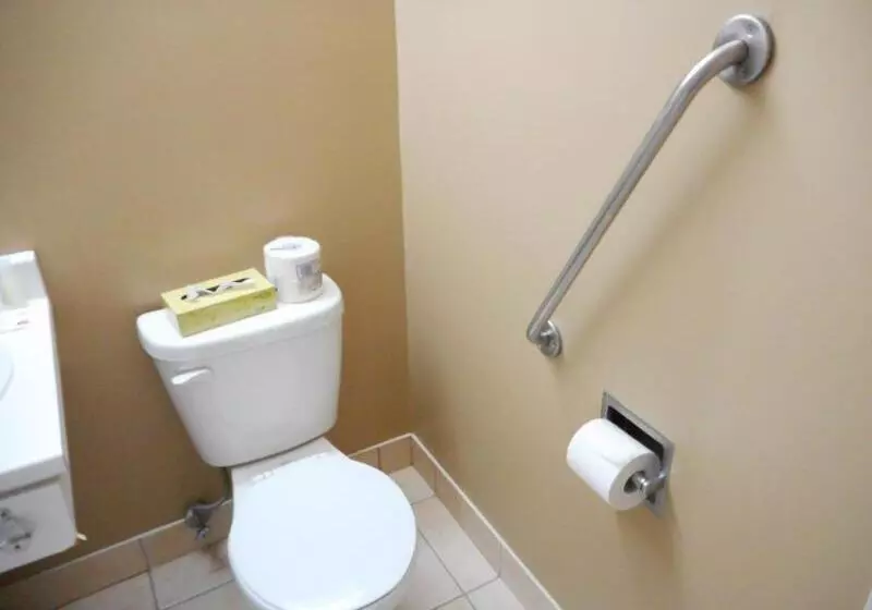 Repotel Aéroport Québec