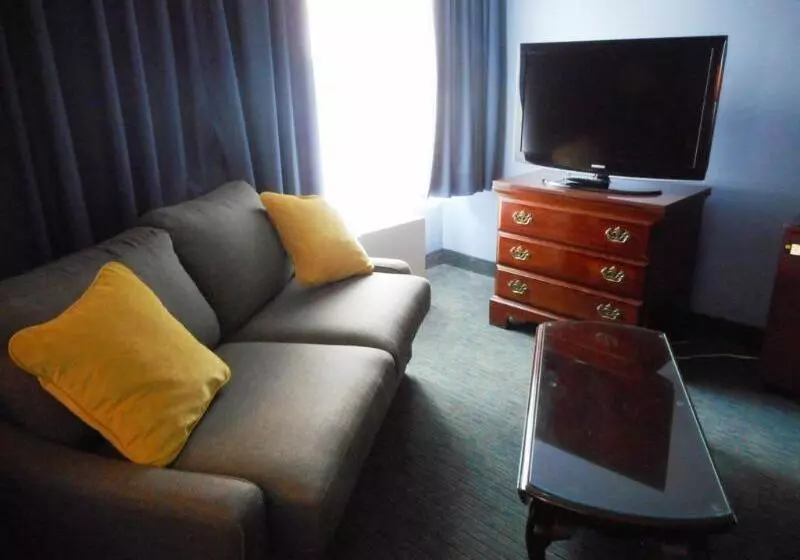 Repotel Aéroport Québec