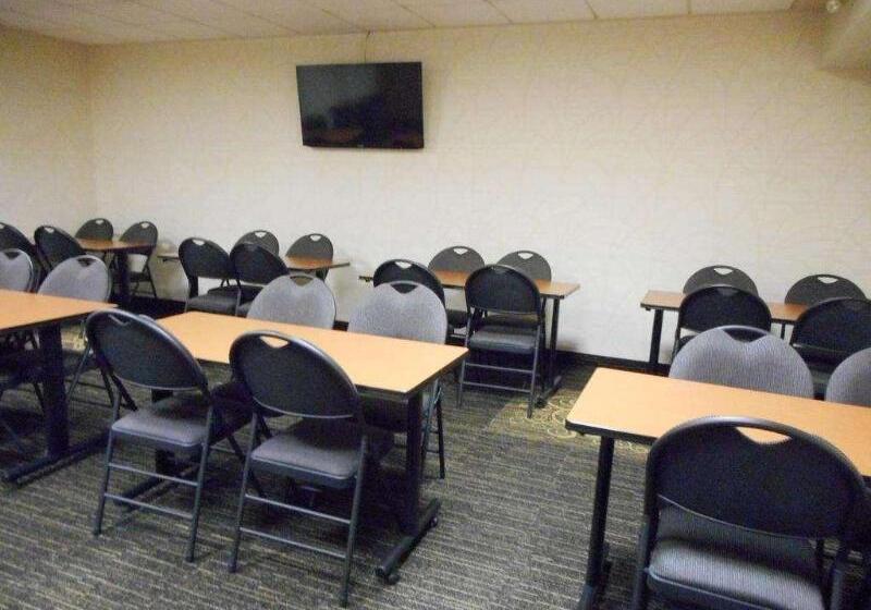 Repotel Aéroport Québec