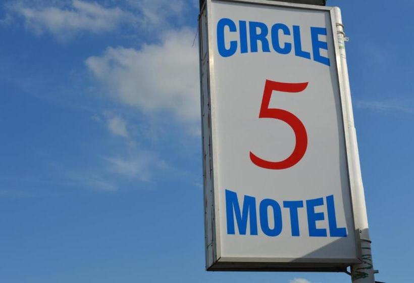 Circle 5 Motel