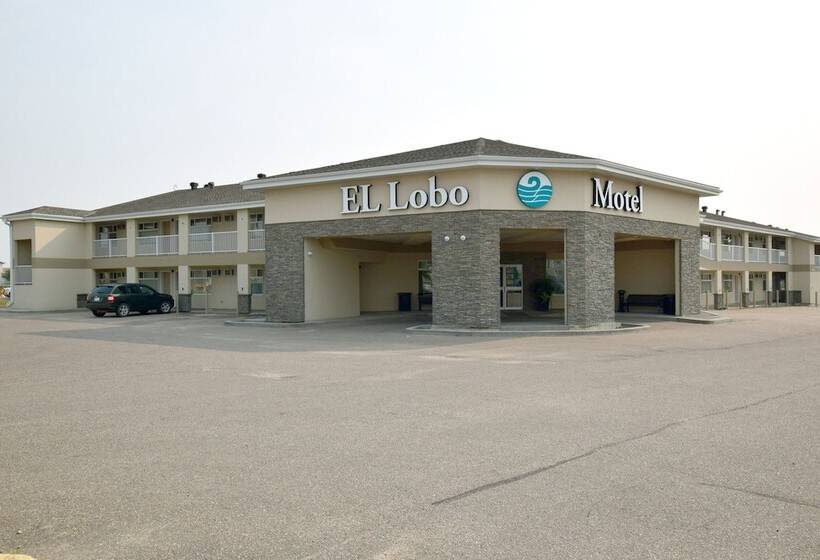 El Lobo Motel
