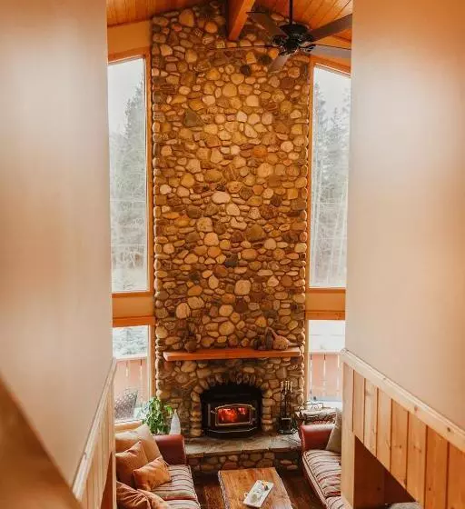 Hotel Ambleside Lodge Bed & Breakfast