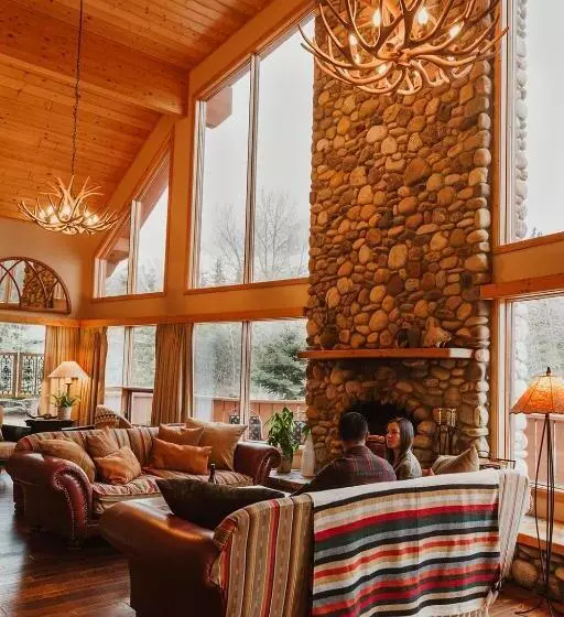 Hotel Ambleside Lodge Bed & Breakfast