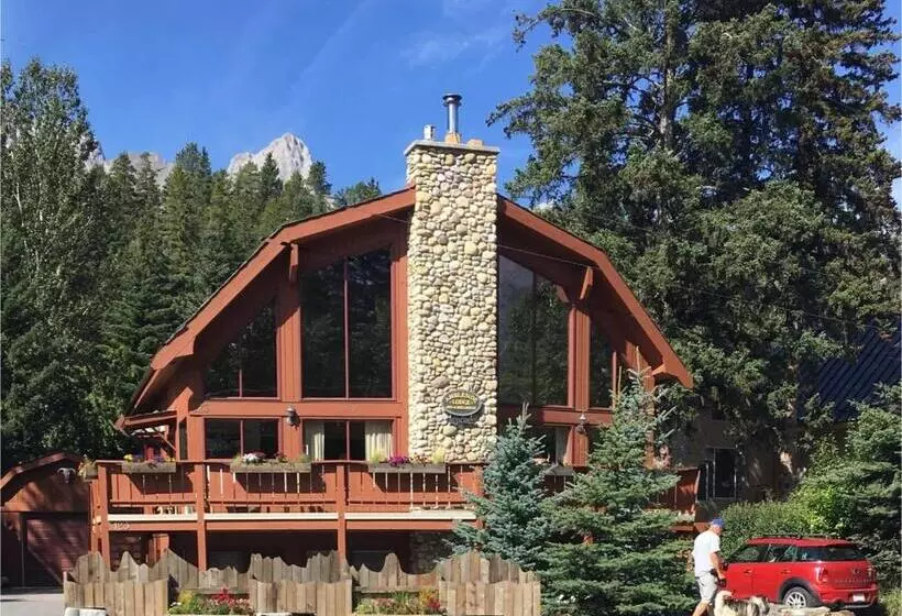 Hotel Ambleside Lodge Bed & Breakfast