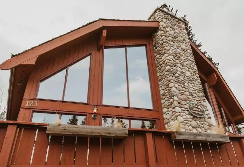 Hotel Ambleside Lodge Bed & Breakfast