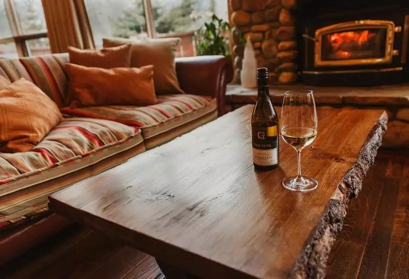 Hotel Ambleside Lodge Bed & Breakfast